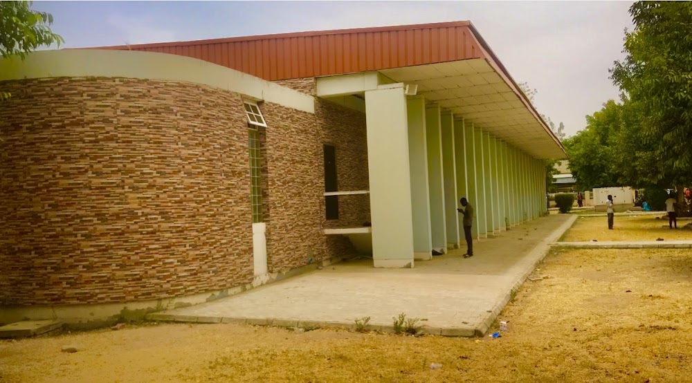 El kanemi hall photo 4